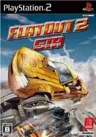 Descargar Flatout 2 GTR [JPN] por Torrent